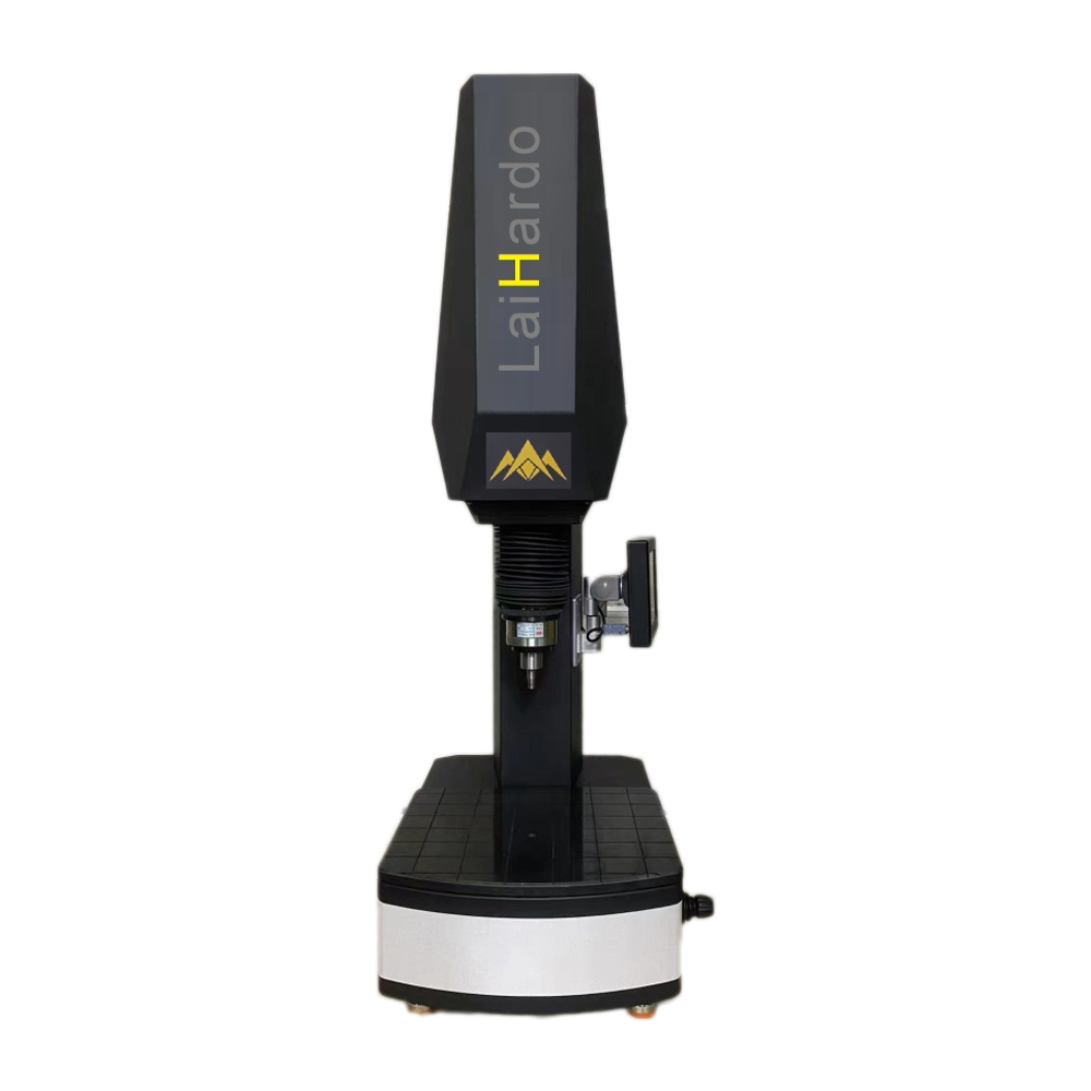 HRSS-150C全自动双洛氏硬度计
