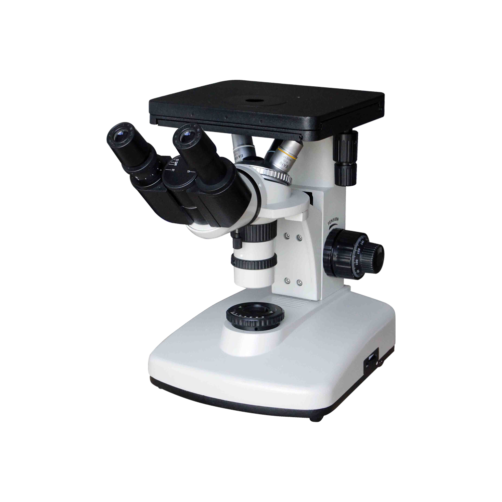 4XB系列小型金相顯微鏡