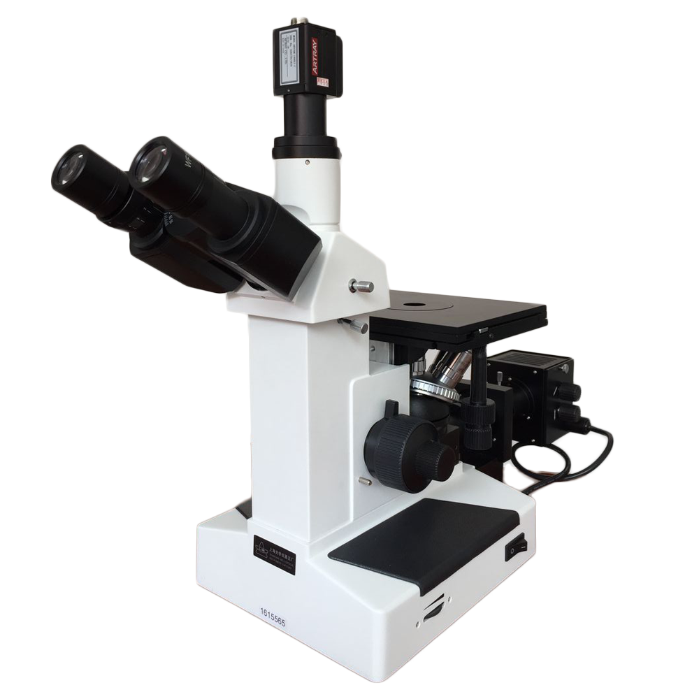 4XC金相顯微鏡
