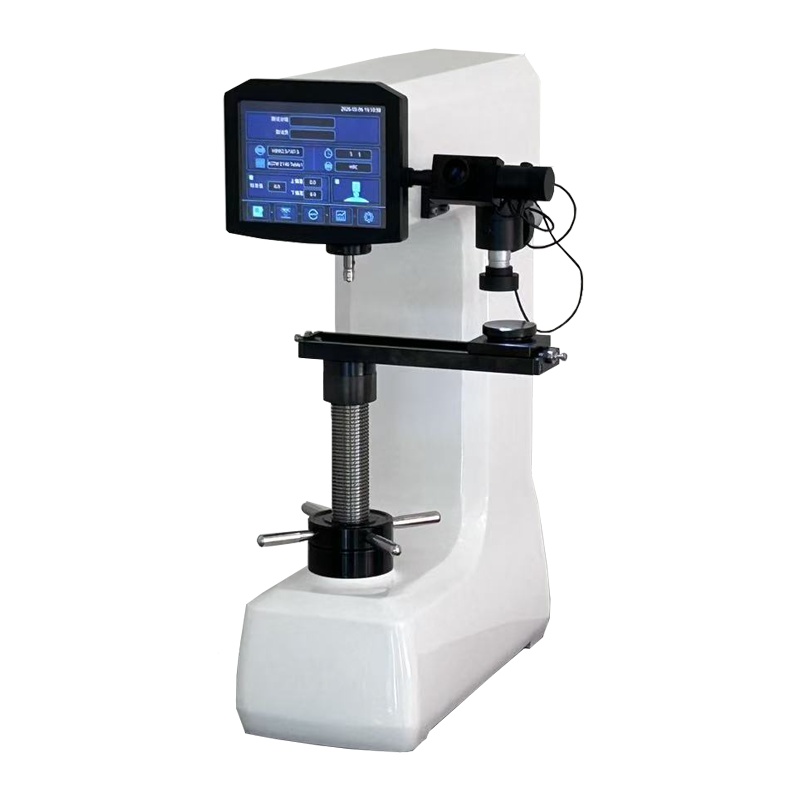 SCBRV-187.5S数显布洛维硬度计