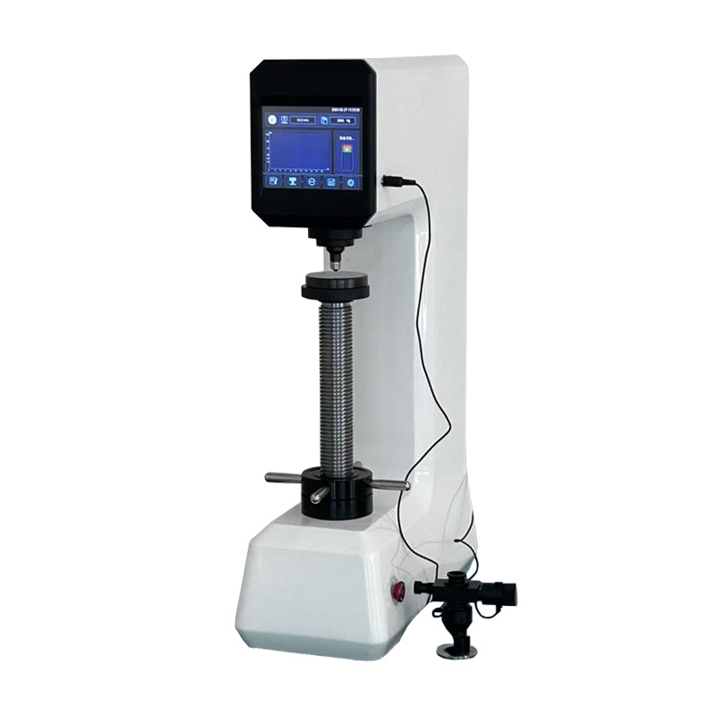 SCB-3000M电子布氏硬度计